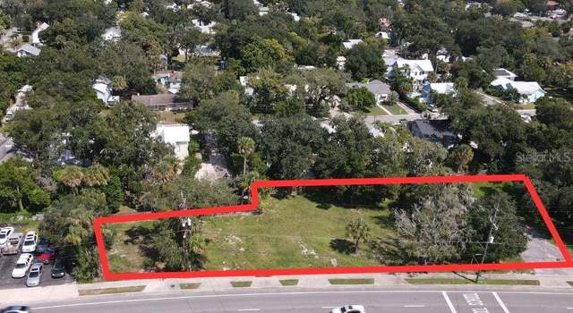 Photo of 523-531 N Dixie Fwy, New Smyrna Beach, FL 32168