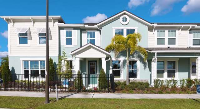 Photo of 10009 Randal Walk St Lot 14, Orlando, FL 32832