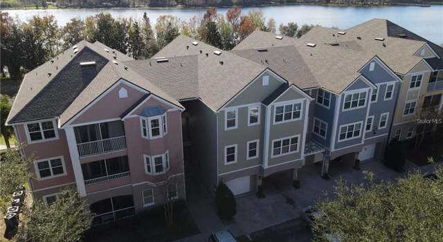 Photo of 3446 Soho St #304, Orlando, FL 32835