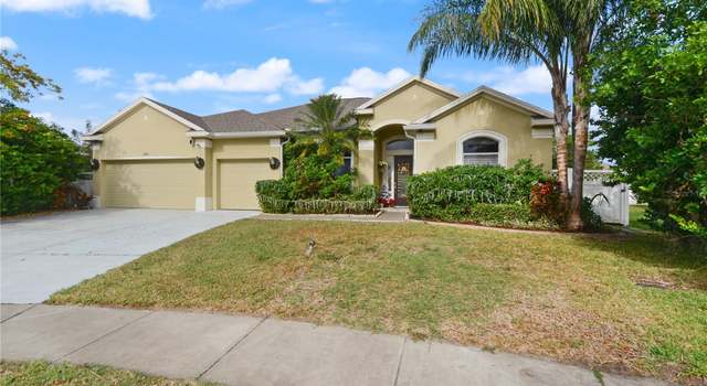 Photo of 3495 White Adler Ct, Kissimmee, FL 34741