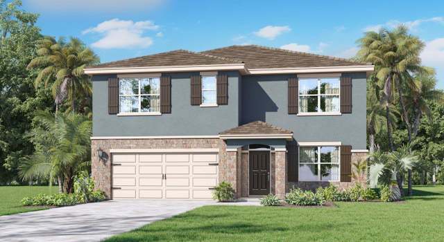 Photo of 33609 Seattle Slew Dr, Sorrento, FL 32776