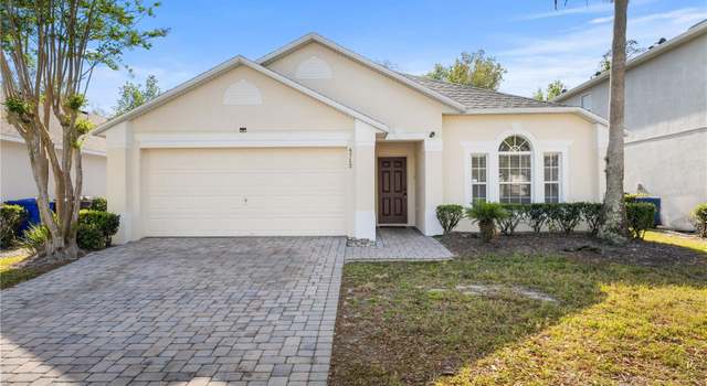 Photo of 4712 Cumbrian Lakes Dr, Kissimmee, FL 34746