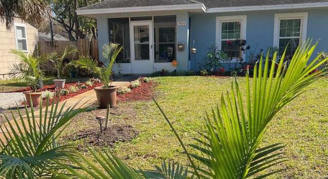 Photo of 3850 6th Ave N, St Petersburg, FL 33713