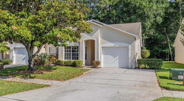 Photo of 3512 Tealwood Cir, Palm Harbor, FL 34685