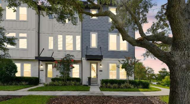 Photo of 12684 Willstatter Ave, Orlando, FL 32827