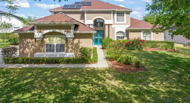 Photo of 7867 Horse Ferry Rd, Orlando, FL 32835