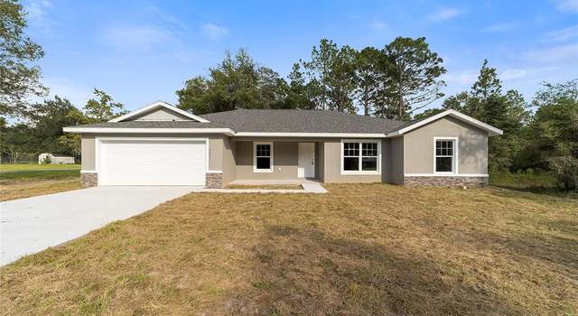 Photo of 22025 SW Nectarine Ln, Dunnellon, FL 34432