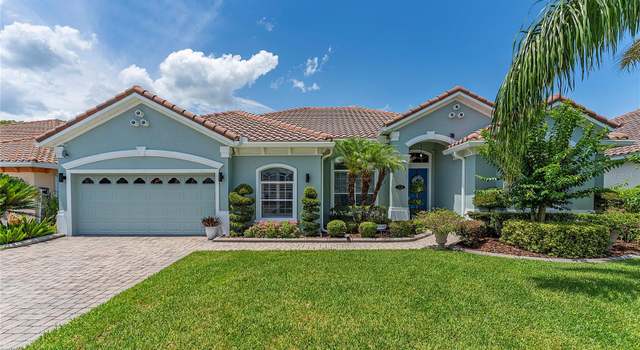 Photo of 2540 Swoop Cir, Kissimmee, FL 34741