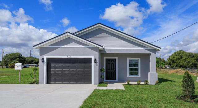 Photo of 132 Carver Dr, Lake Wales, FL 33859