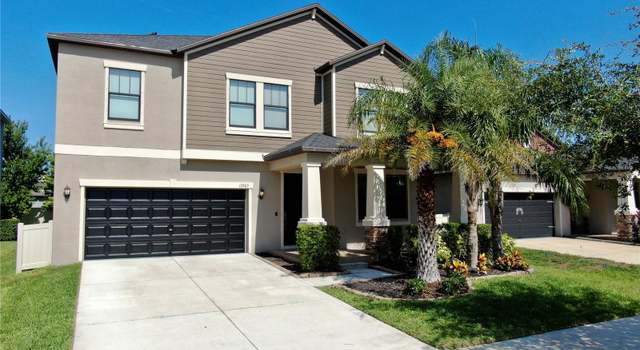 Photo of 13903 Sage Thrasher Ln, Riverview, FL 33579