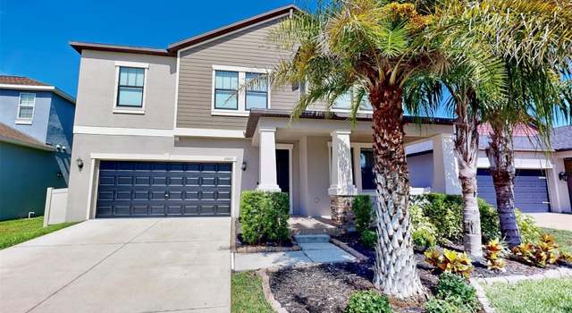 Photo of 13903 Sage Thrasher Ln, Riverview, FL 33579