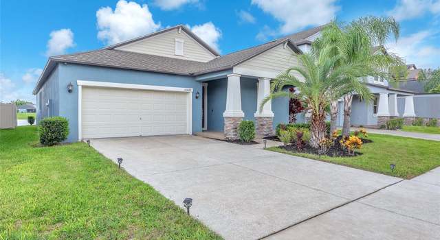 Photo of 10628 Bahama Woodstar Ct, Riverview, FL 33579