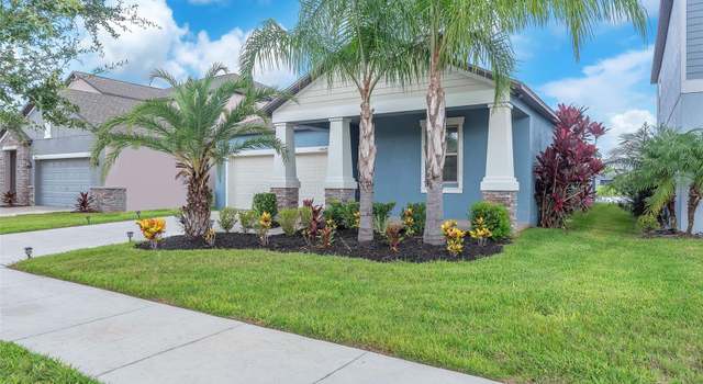 Photo of 10628 Bahama Woodstar Ct, Riverview, FL 33579