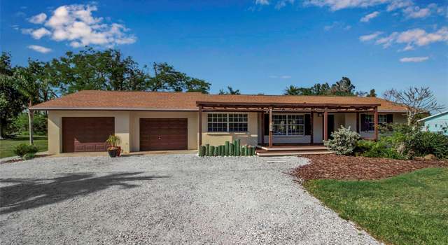 Photo of 60 Liles St, Terra Ceia, FL 34250