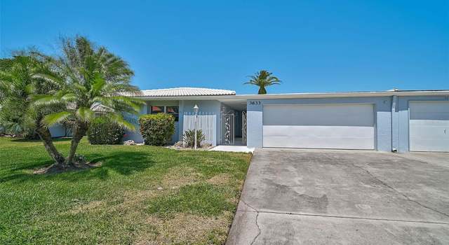 Photo of 3633 Somerville Dr #1505, Sarasota, FL 34232