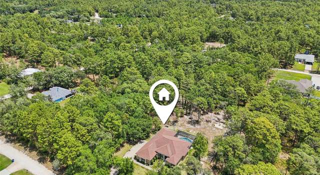 Photo of 18026 Nutcracker Rd, Weeki Wachee, FL 34614