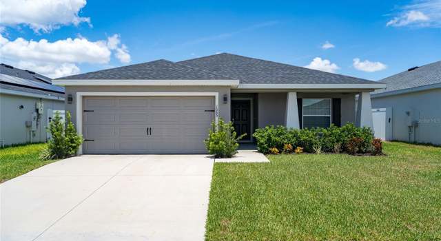 Photo of 1065 Silas St, Haines City, FL 33844