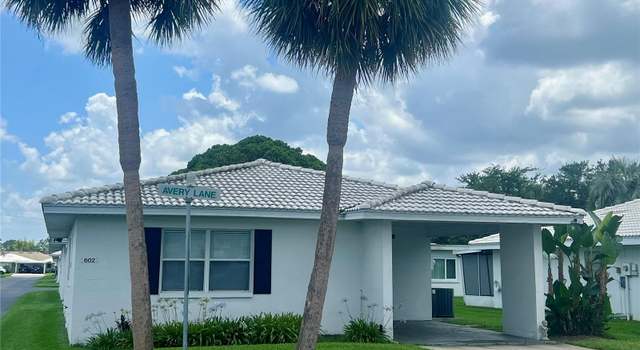 Photo of 602 Avery Ln, Lakeland, FL 33803