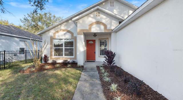 Photo of 10140 Tikimber Ln, Orlando, FL 32825