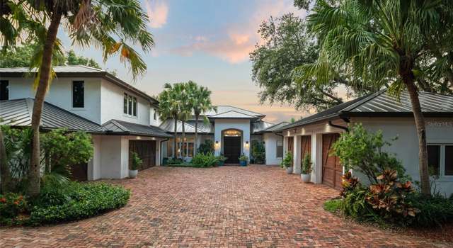 Photo of 9724 Chestnut Ridge Dr, Windermere, FL 34786
