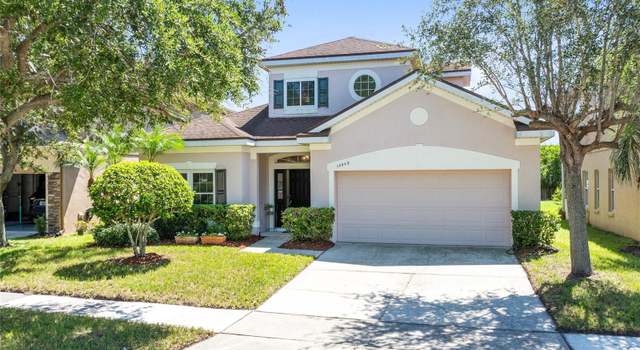 Photo of 10943 Prairie Hawk Dr, Orlando, FL 32837