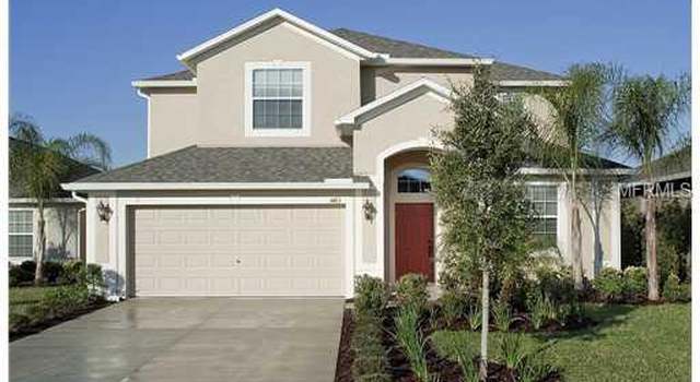 Photo of 12314 Gilmerton Mist Ln, Riverview, FL 33579