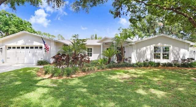 Photo of 10513 Carrollview Dr, Tampa, FL 33618
