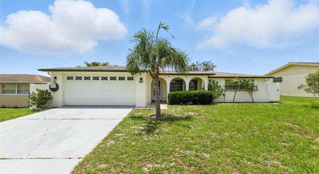 Photo of 3633 Odom Dr, New Port Richey, FL 34652