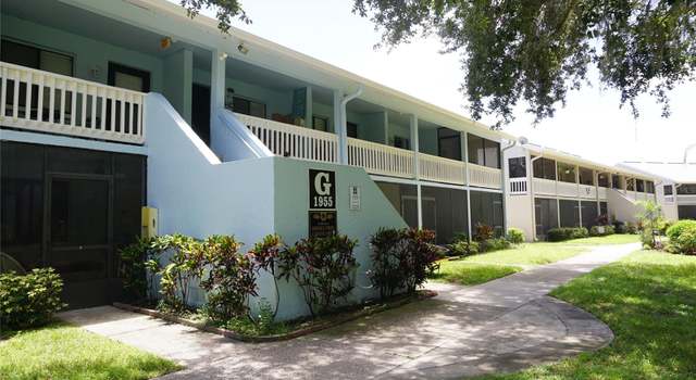 Photo of 1955 Abrico Dr Unit G7, Lutz, FL 33558