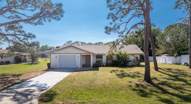 Photo of 211 Pine Glen Ct, Englewood, FL 34223