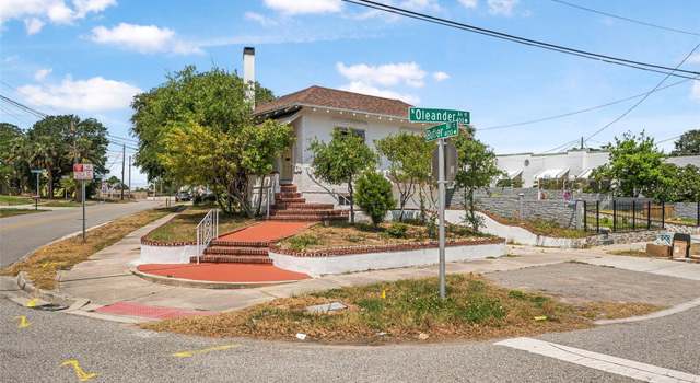 Photo of 401 N Oleander Ave, Daytona Beach, FL 32118