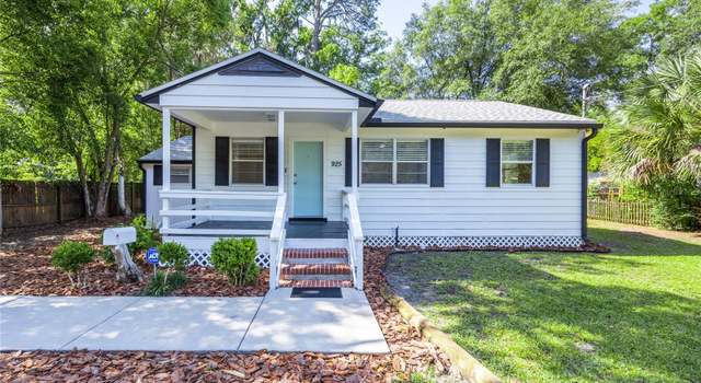 Photo of 925 NE 7th Pl, Gainesville, FL 32601