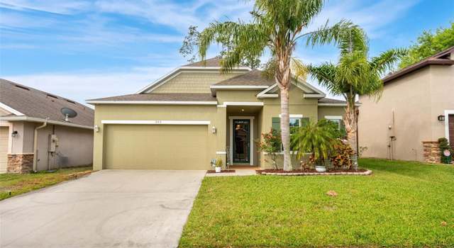 Photo of 305 Breakaway Trl, Titusville, FL 32780