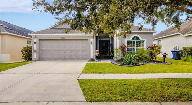 Photo of 7336 Forest Mere Dr, Riverview, FL 33578