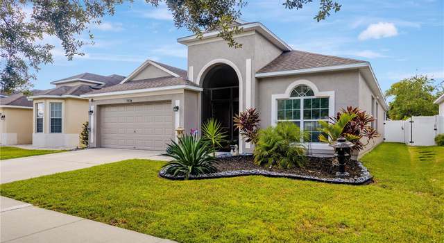 Photo of 7336 Forest Mere Dr, Riverview, FL 33578