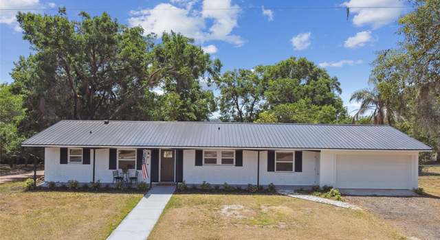 Photo of 36846 Jefferson Ave, Dade City, FL 33523
