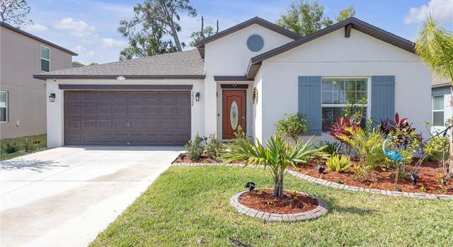 Photo of 36568 Garden Wall Way, Zephyrhills, FL 33541