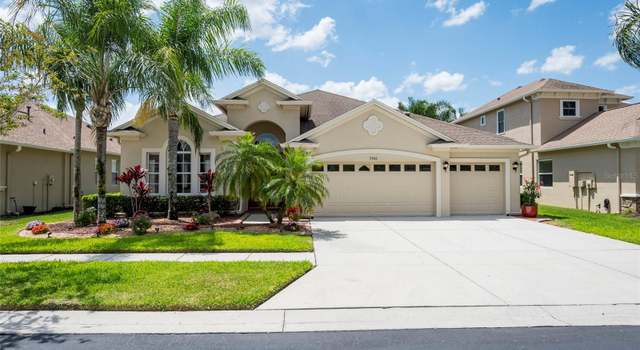 Photo of 3300 Stonegate Falls Dr, Land O Lakes, FL 34638