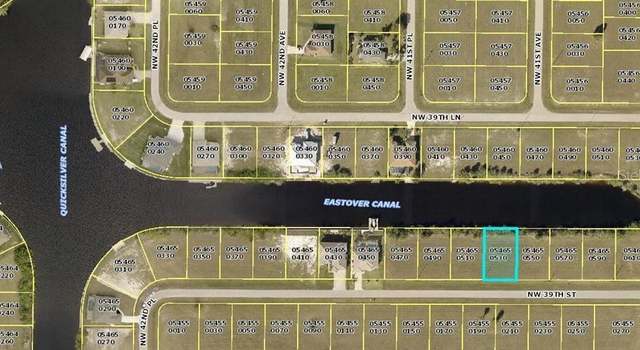 Photo of 4103 NW 39th St, Cape Coral, FL 33993