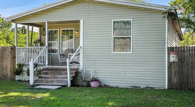 Photo of Undisclosed Address, St Augustine, FL 32084