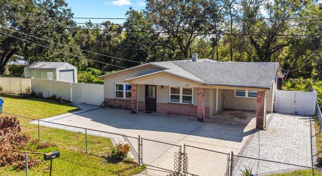 Photo of 855 Candyce Ave, Lakeland, FL 33815