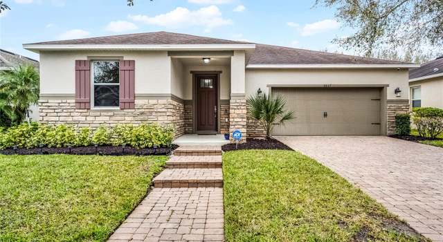 Photo of 8807 Tatara St, Orlando, FL 32836