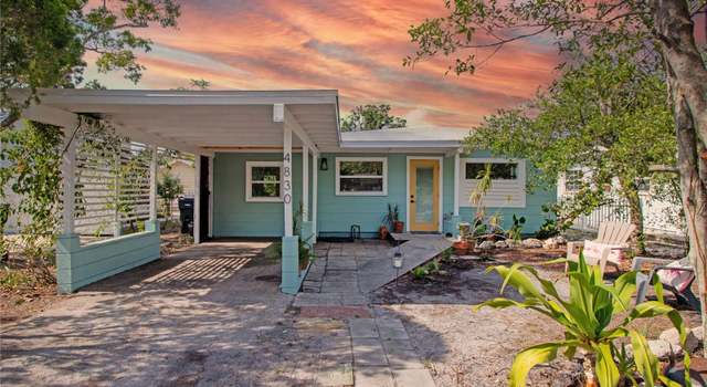 Photo of 4830 47th Ave N, Saint Petersburg, FL 33714