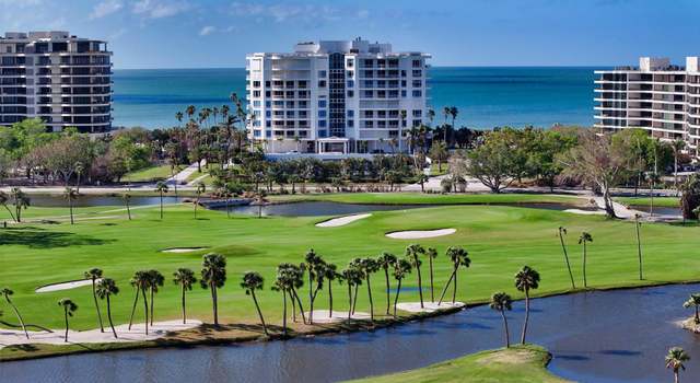 Photo of 455 Longboat Club Rd #407, Longboat Key, FL 34228
