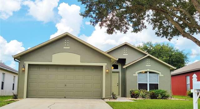 Photo of 12925 Parkington Dr, Gibsonton, FL 33534