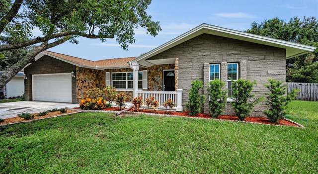 Photo of 1402 Oleander Dr, Tarpon Springs, FL 34689
