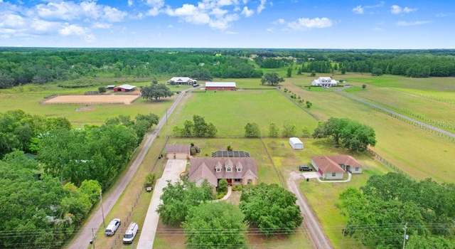 Photo of 2502 Fritzke Rd, Dover, FL 33527