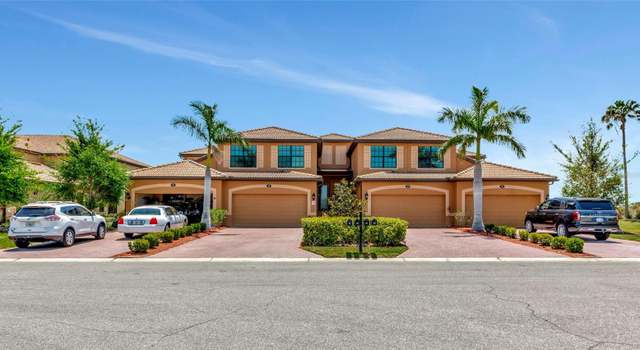 Photo of 6406 Grand Estuary Trl #102, Bradenton, FL 34212