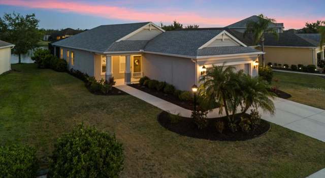 Photo of 12237 Longview Lake Cir, Bradenton, FL 34211