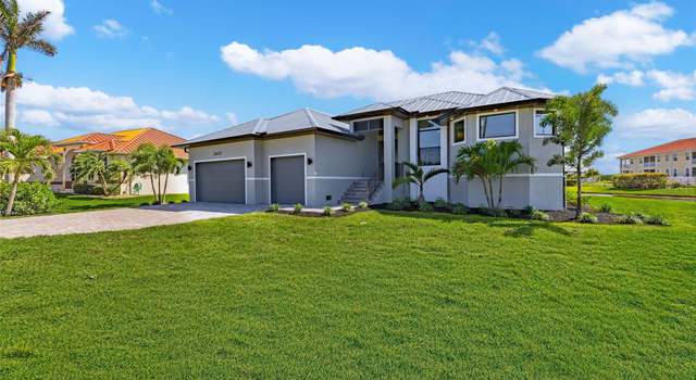 Photo of 24051 Pyramid Way, Punta Gorda, FL 33955